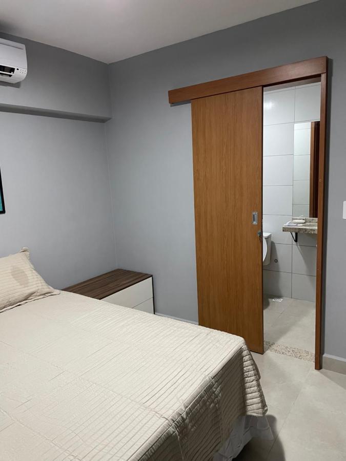 Flat 307 Apartamento Luis Correia Exterior foto