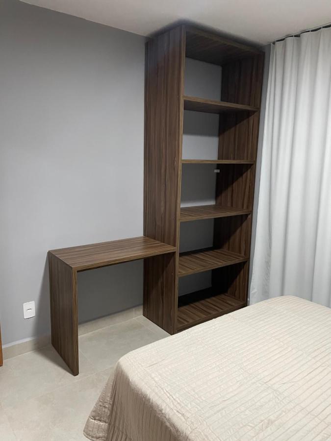Flat 307 Apartamento Luis Correia Exterior foto