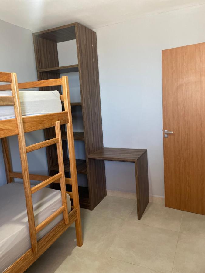 Flat 307 Apartamento Luis Correia Exterior foto