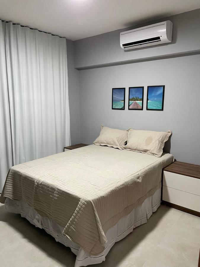 Flat 307 Apartamento Luis Correia Exterior foto