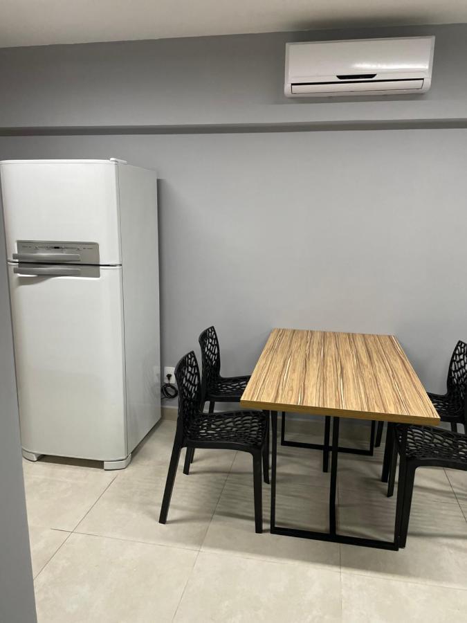 Flat 307 Apartamento Luis Correia Exterior foto